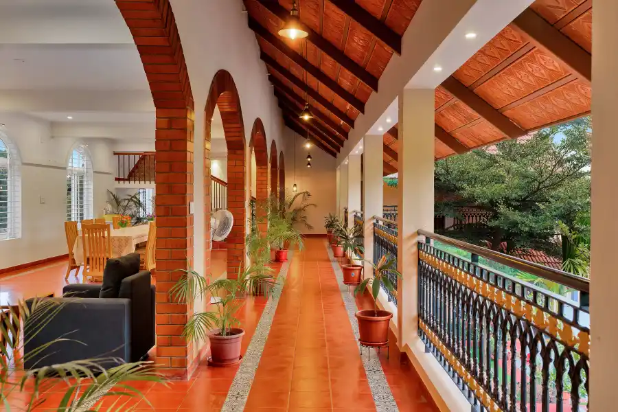 Surabhi Villa, Bengaluru