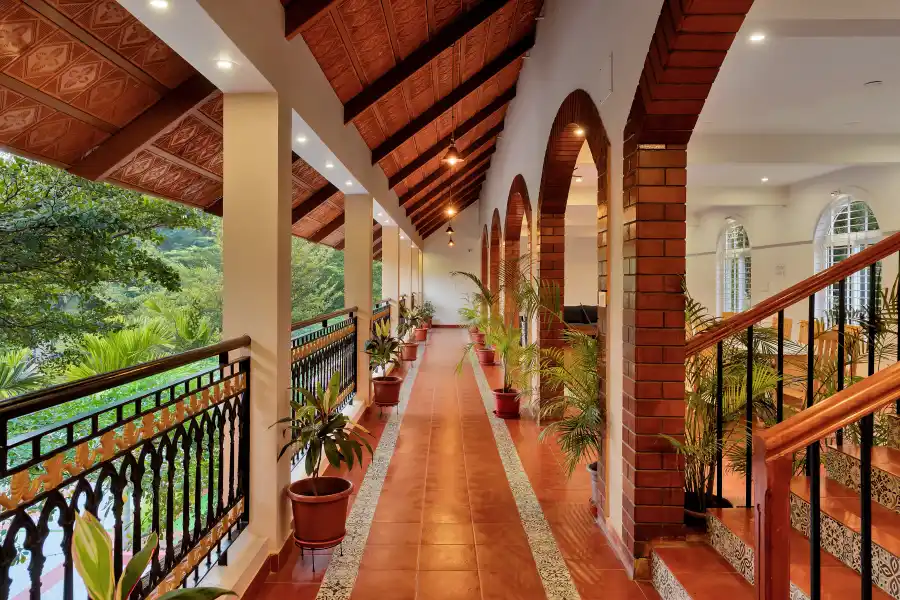Surabhi Villa, Bengaluru