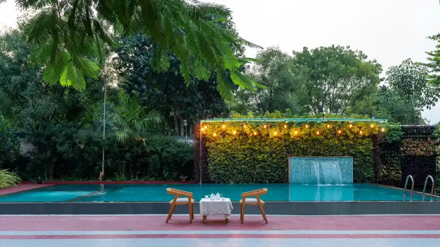 Surabhi Villa, Bengaluru