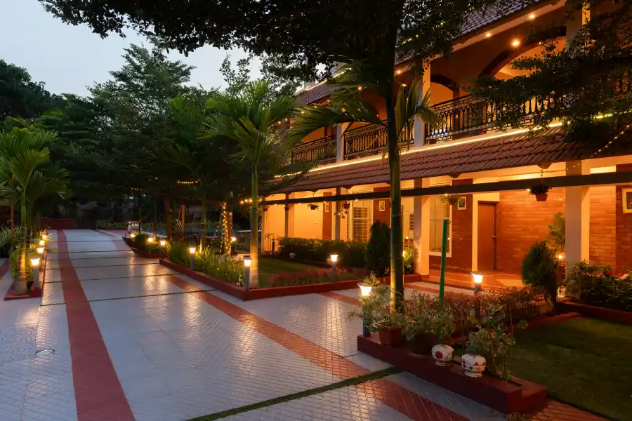 Surabhi Villa, Bengaluru