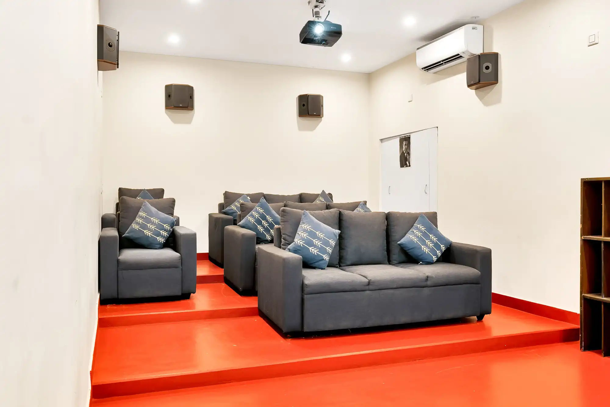 Surabhi Villa, Bengaluru