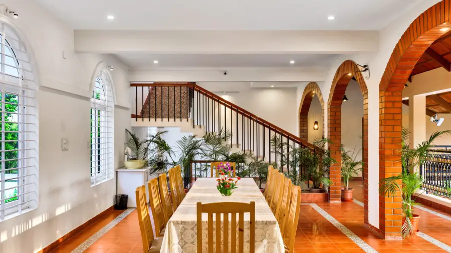Surabhi Villa, Bengaluru