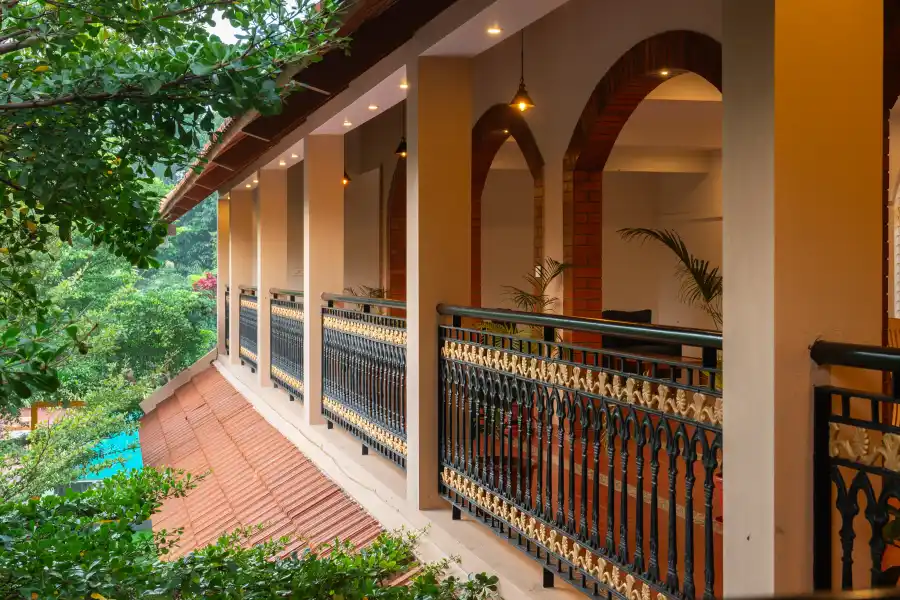 Surabhi Villa, Bengaluru