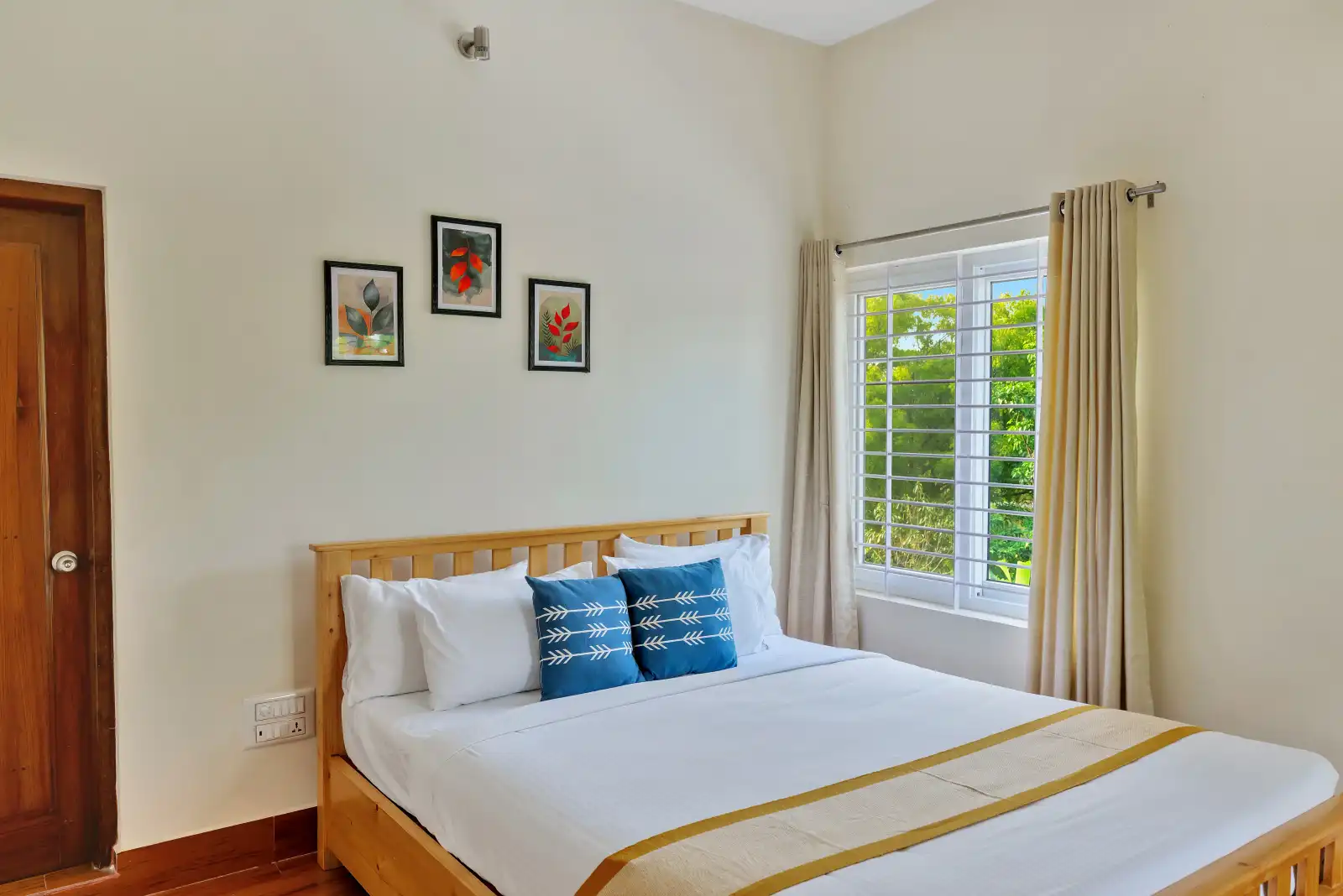 Surabhi Villa, Bengaluru