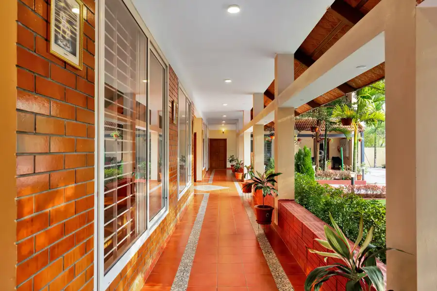 Surabhi Villa, Bengaluru
