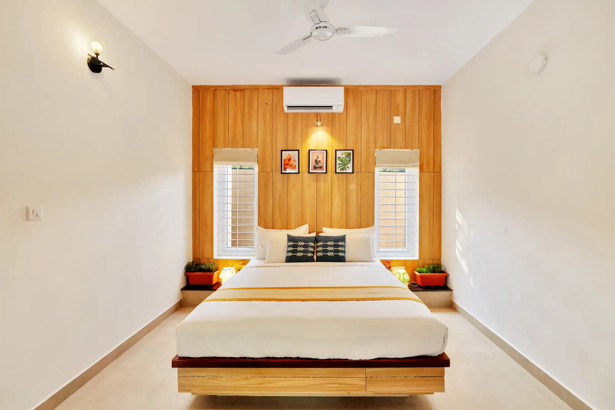 Surabhi Villa, Bengaluru
