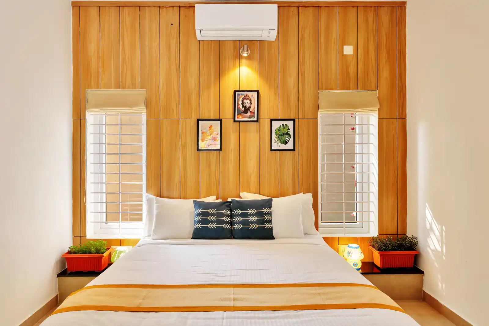 Surabhi Villa, Bengaluru