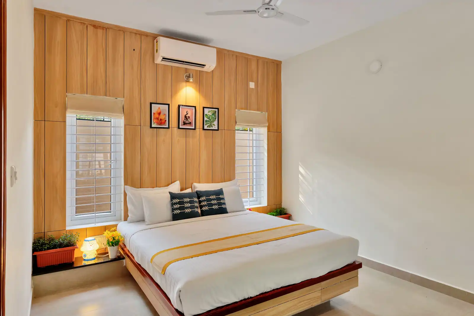 Surabhi Villa, Bengaluru