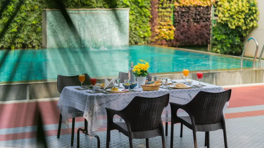 Surabhi Villa, Bengaluru
