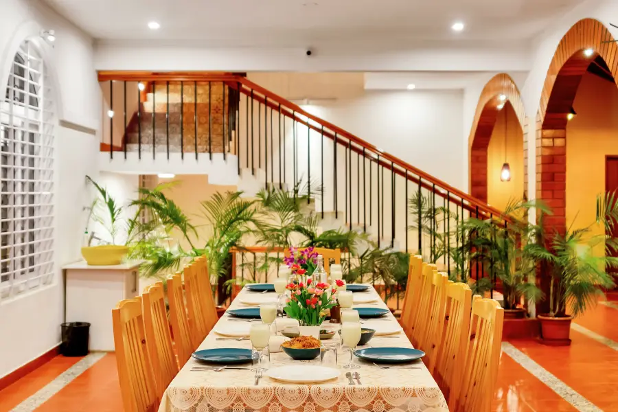 Surabhi Villa, Bengaluru
