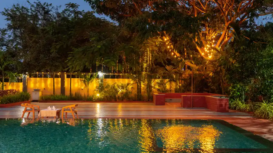 Surabhi Villa, Bengaluru