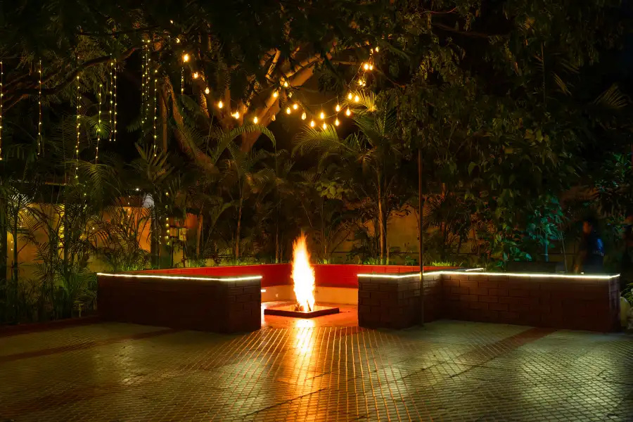 Surabhi Villa, Bengaluru