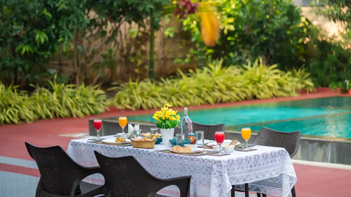 Surabhi Villa, Bengaluru