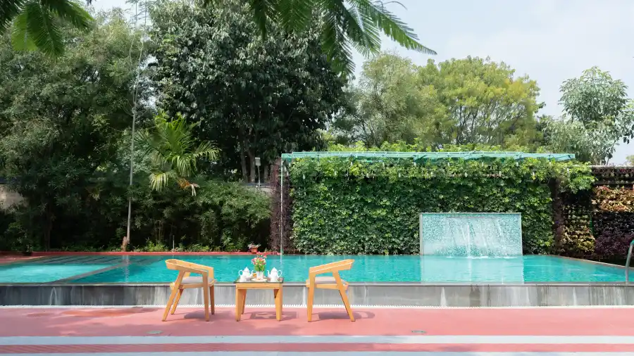 Surabhi Villa, Bengaluru