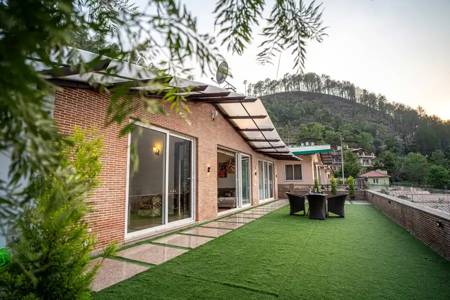 Suri Ville, Bhimtal