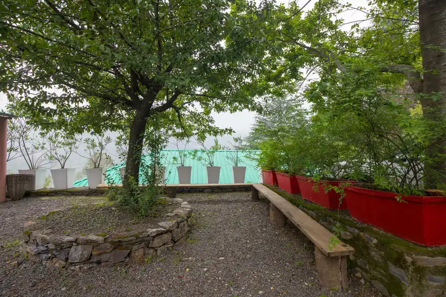 Suro Woodbine Chalet, Kasauli