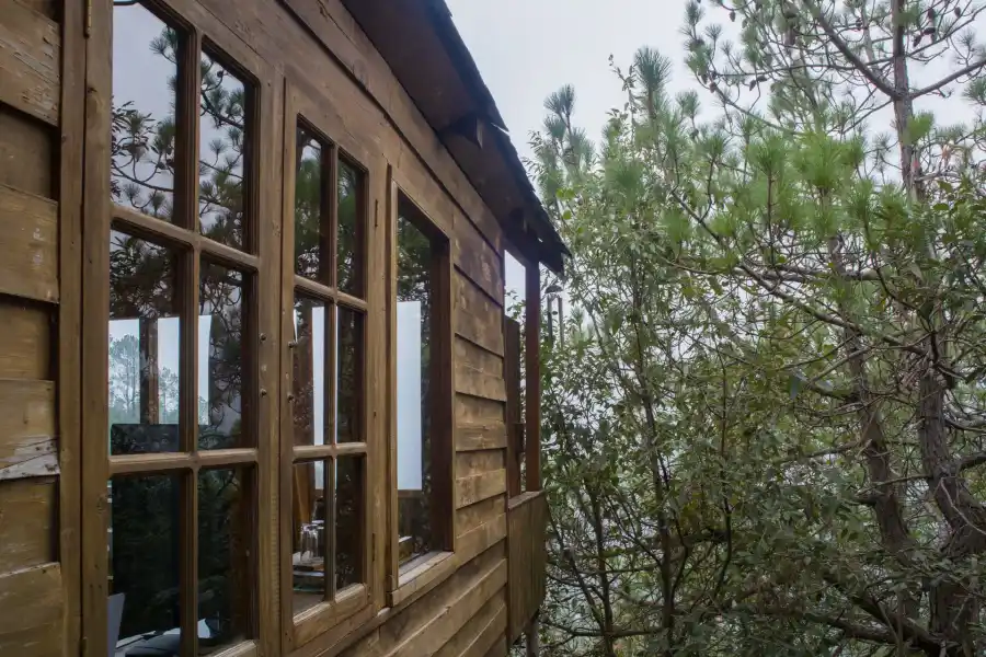 Suro Woodbine Chalet, Kasauli
