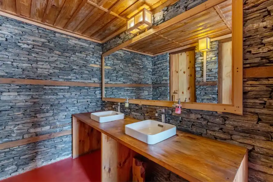 Suro Woodcrest Chalet, Kasauli