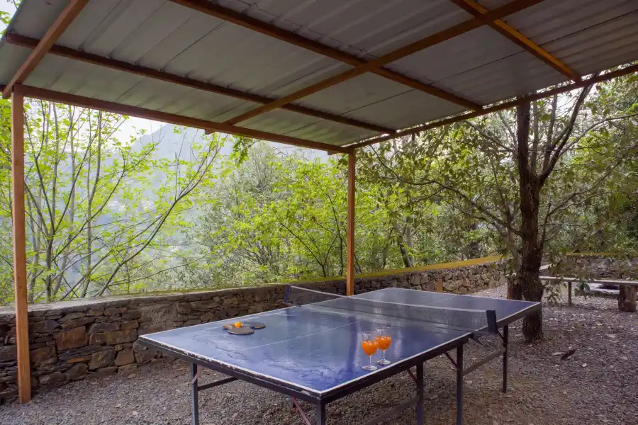 Suro Woodcrest Chalet, Kasauli