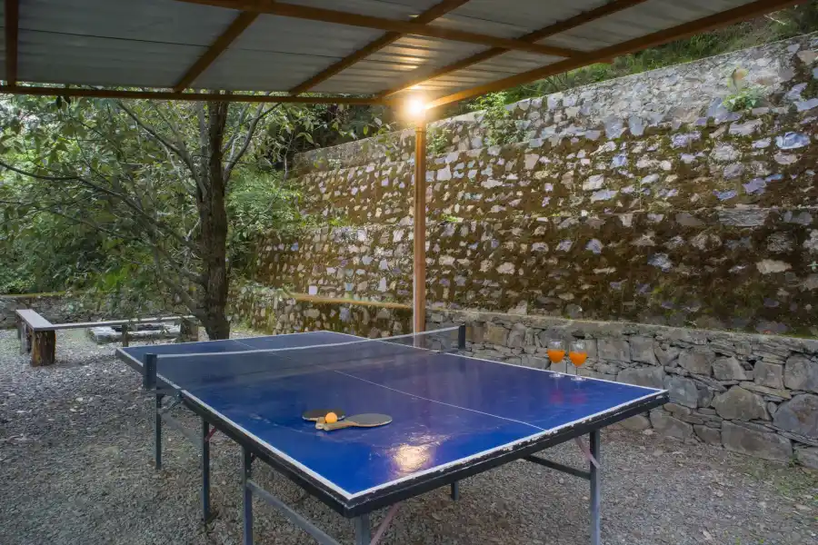 Suro Woodcrest Chalet, Kasauli