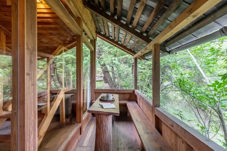 Suro Woodcrest Chalet, Kasauli
