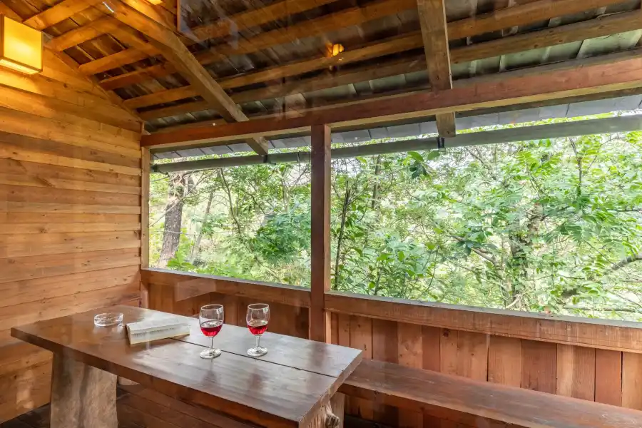 Suro Woodcrest Chalet, Kasauli