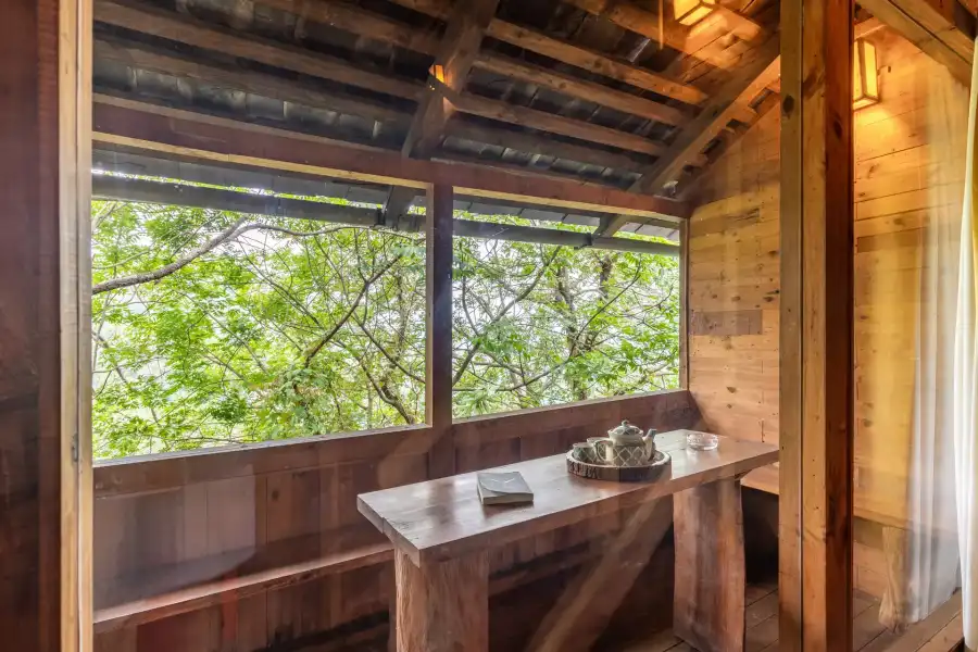 Suro Woodcrest Chalet, Kasauli