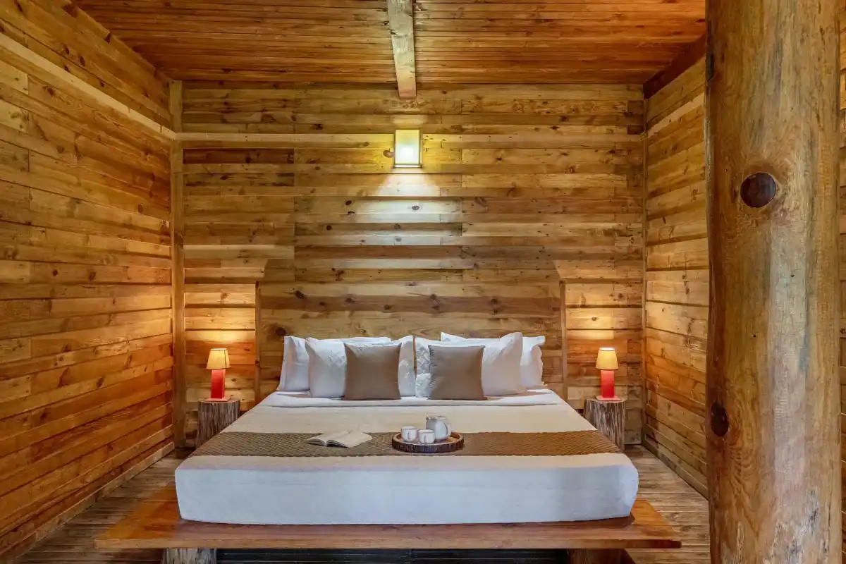 Suro Woodcrest Chalet, Kasauli