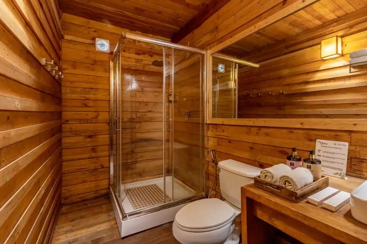 Suro Woodcrest Chalet, Kasauli