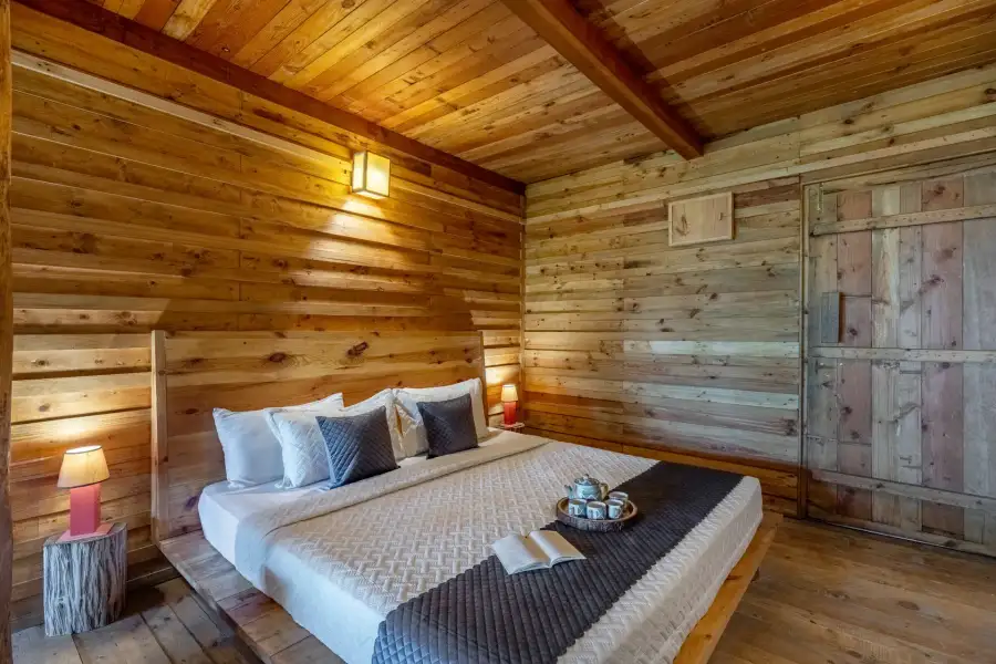 Suro Woodcrest Chalet, Kasauli