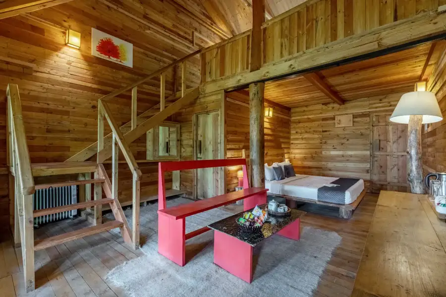 Suro Woodcrest Chalet, Kasauli