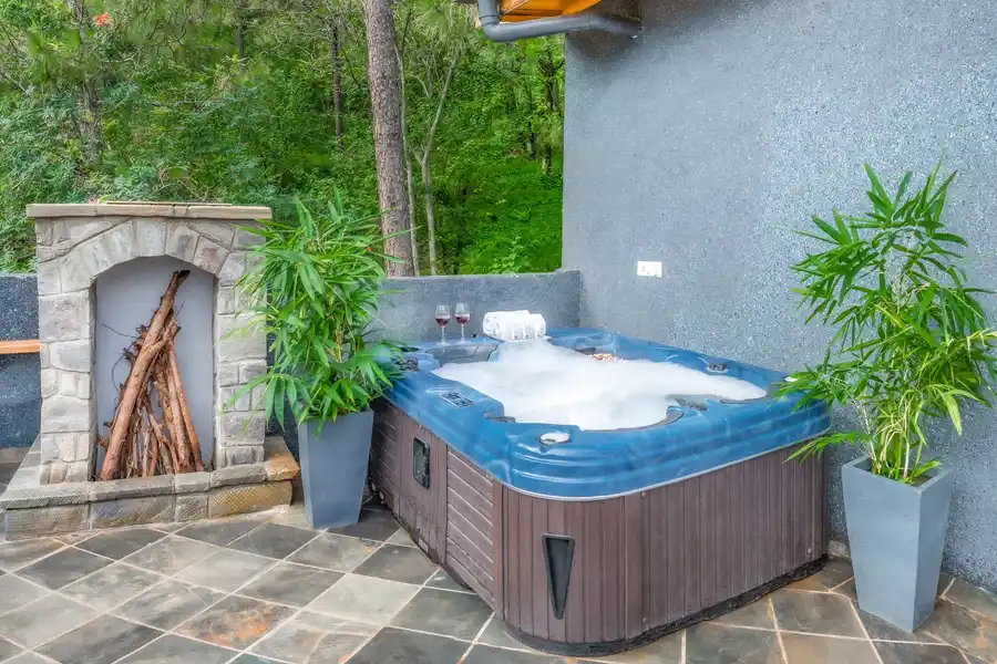 Sylvana Villas, Kasauli