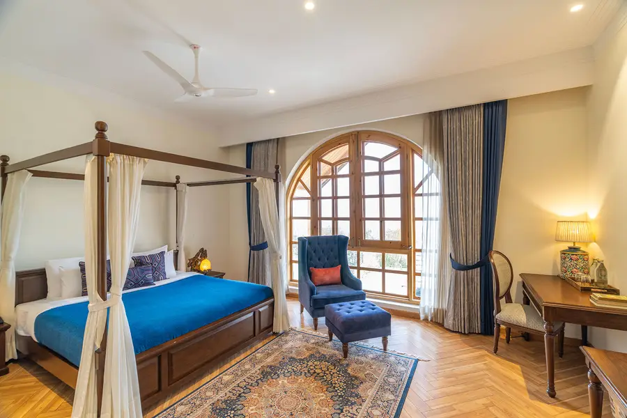 Sylvana Villas, Kasauli