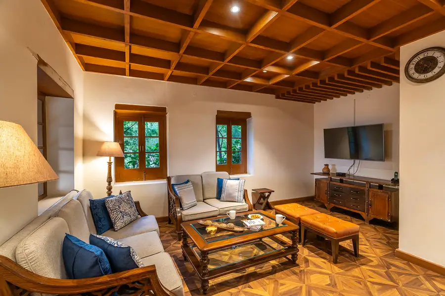 Sylvana Villas, Kasauli