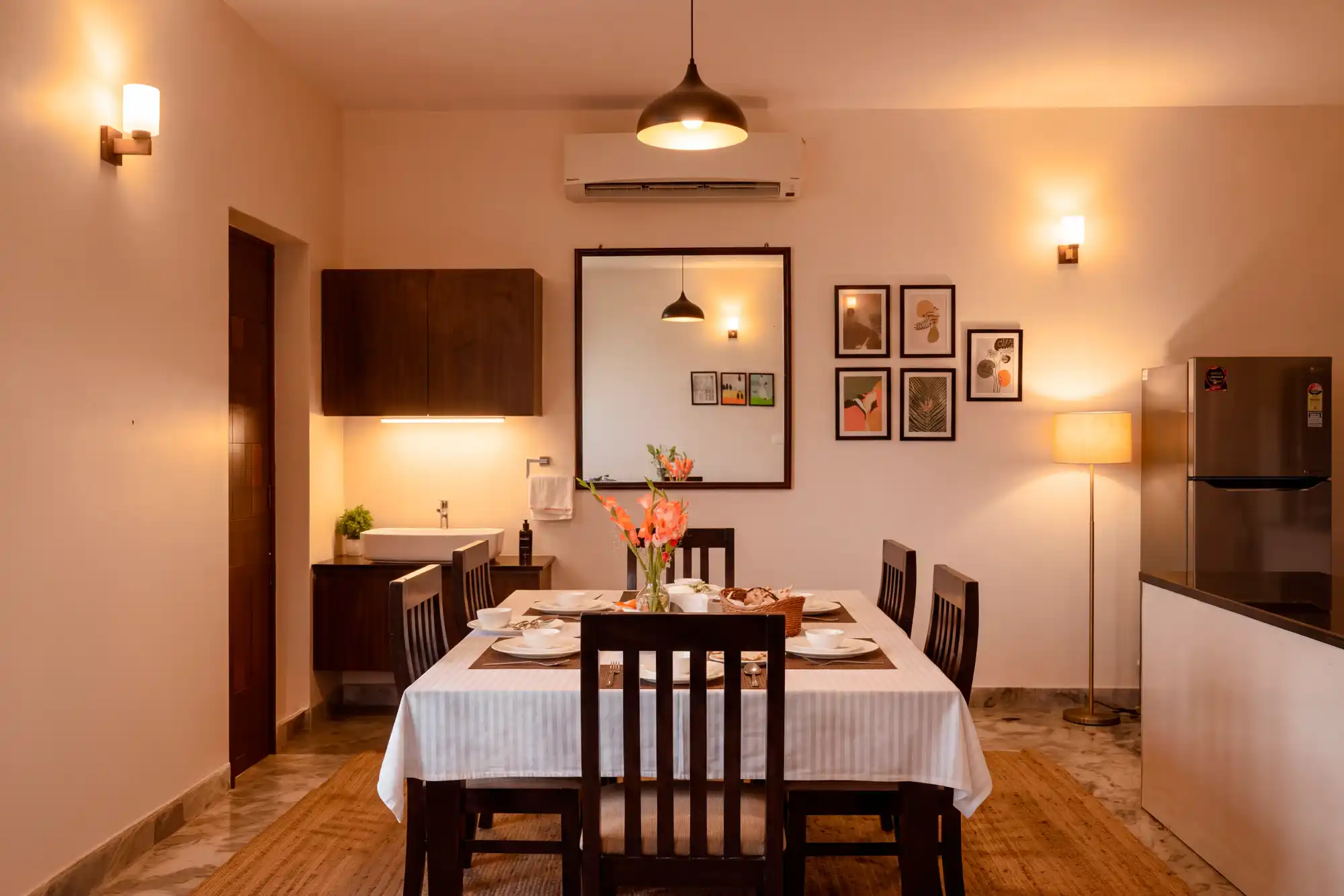 Sylvara, Udaipur