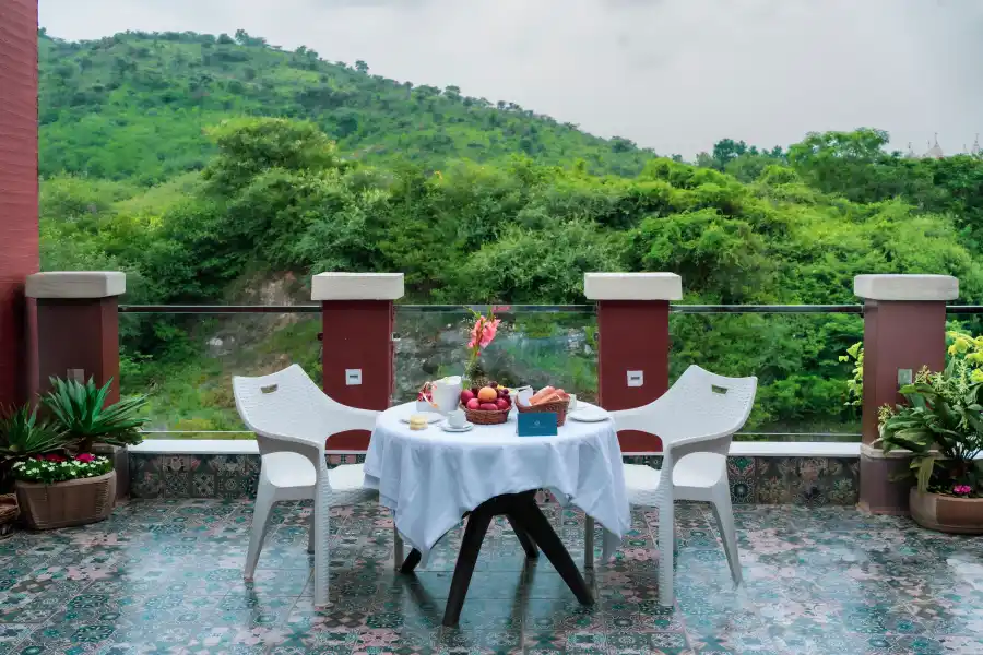 Sylvara, Udaipur
