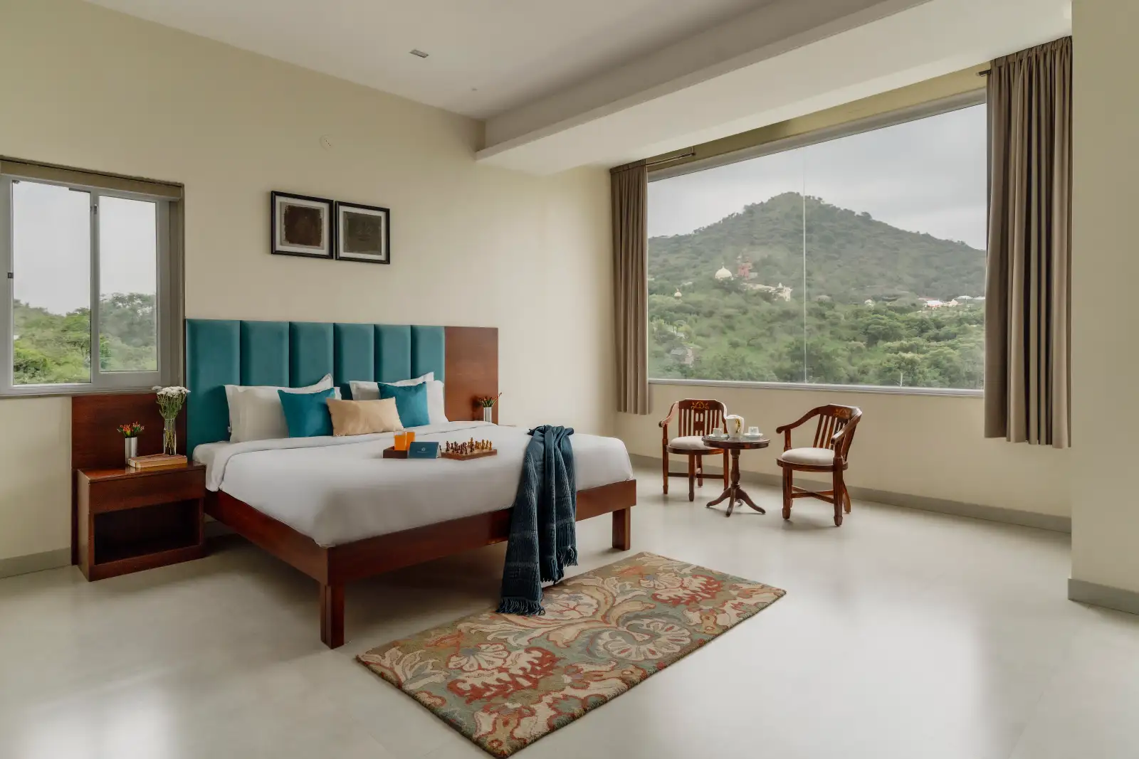 Sylvara, Udaipur