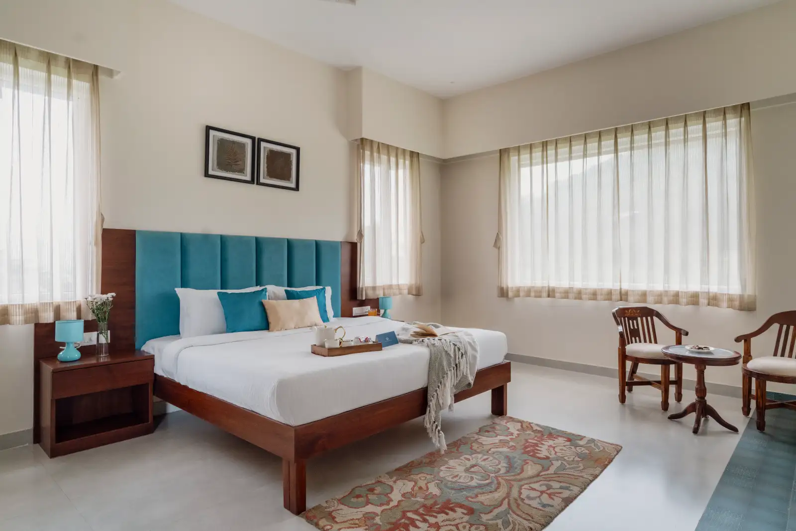 Sylvara, Udaipur