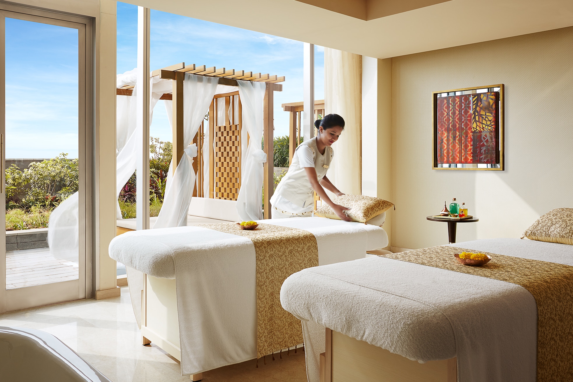 Spa