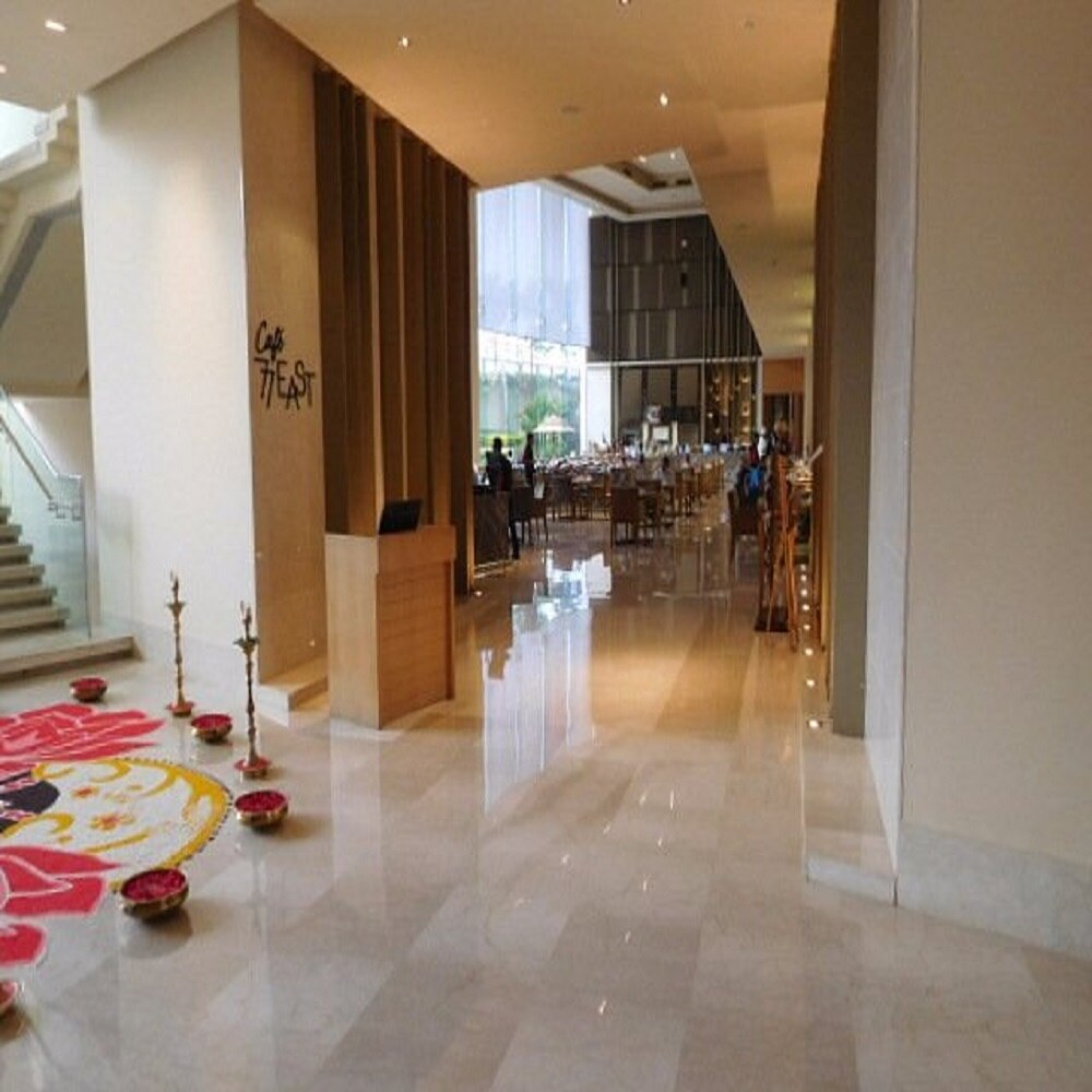 Common Area