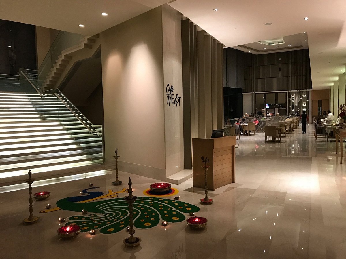 Common Area