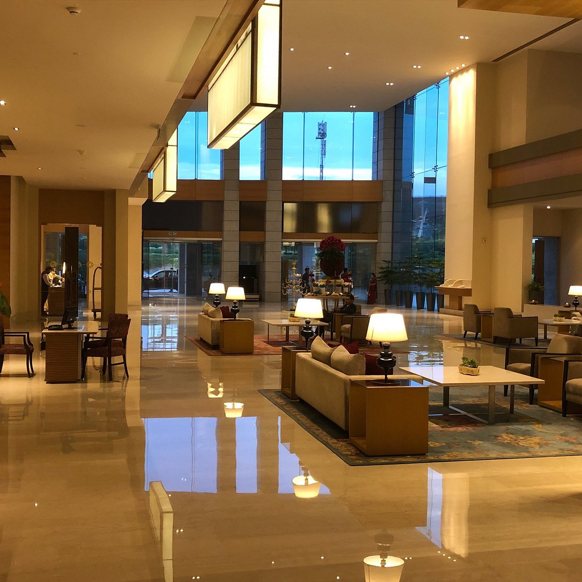 Common Area