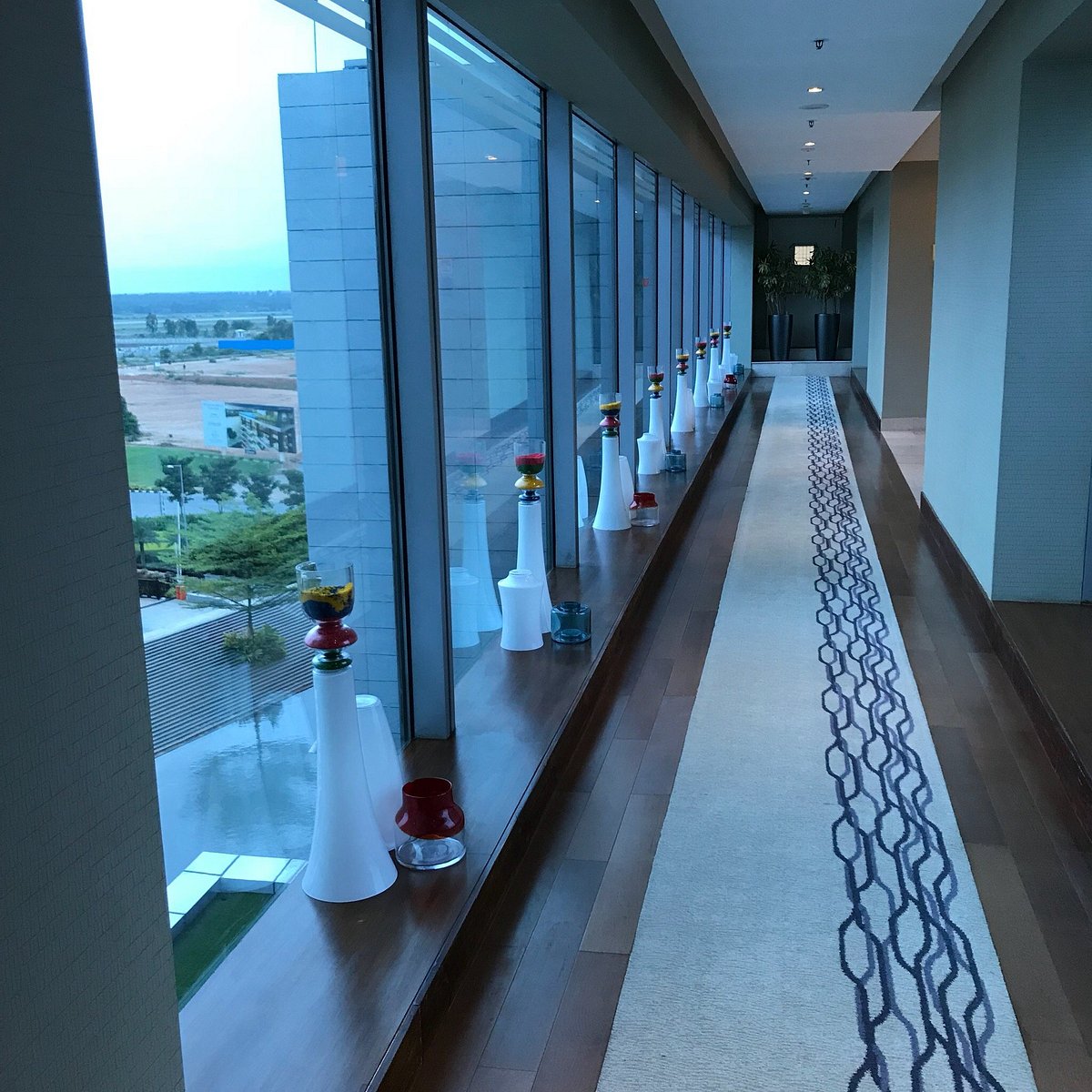 Common Area