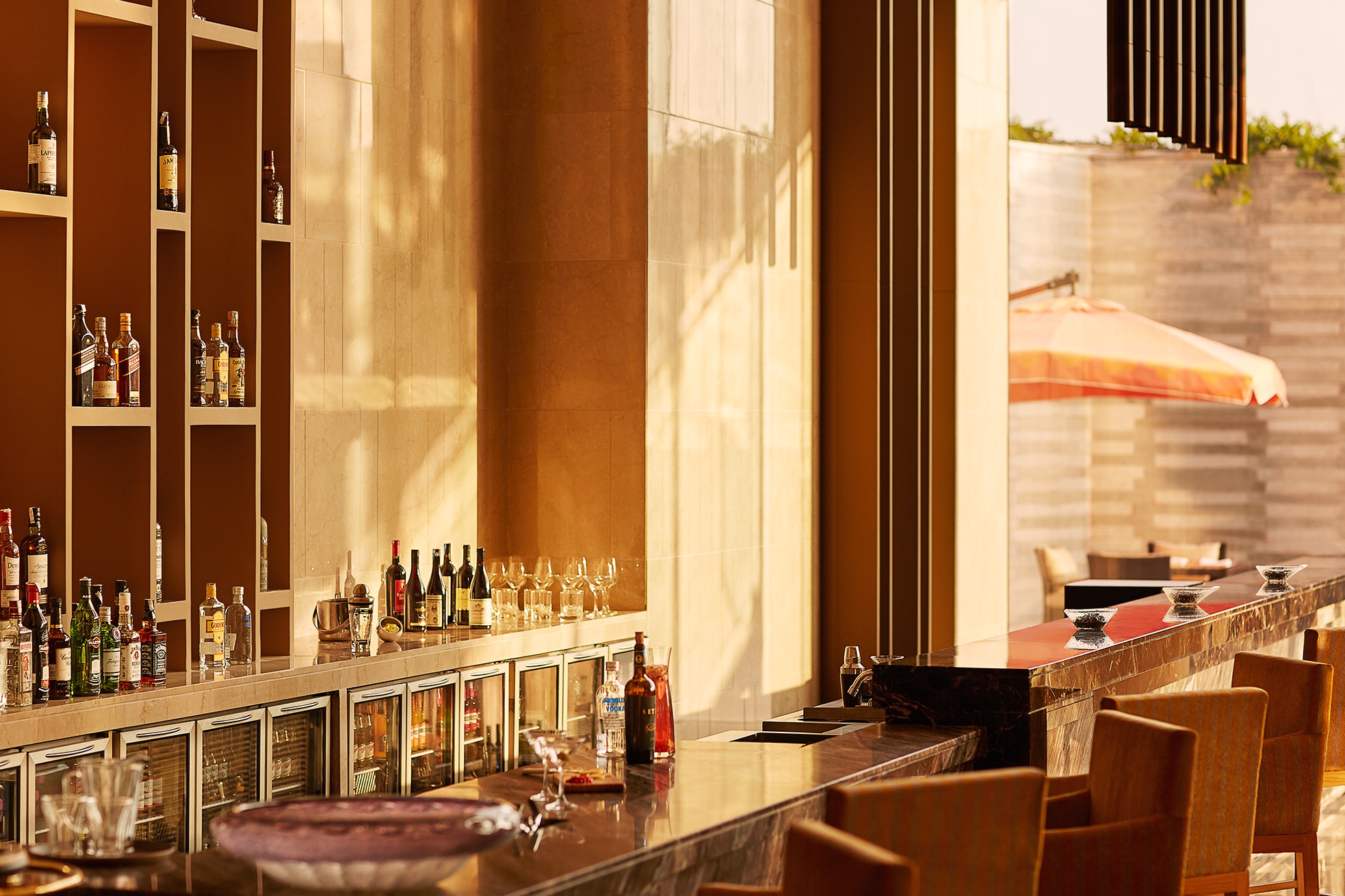 Restaurant/Dining