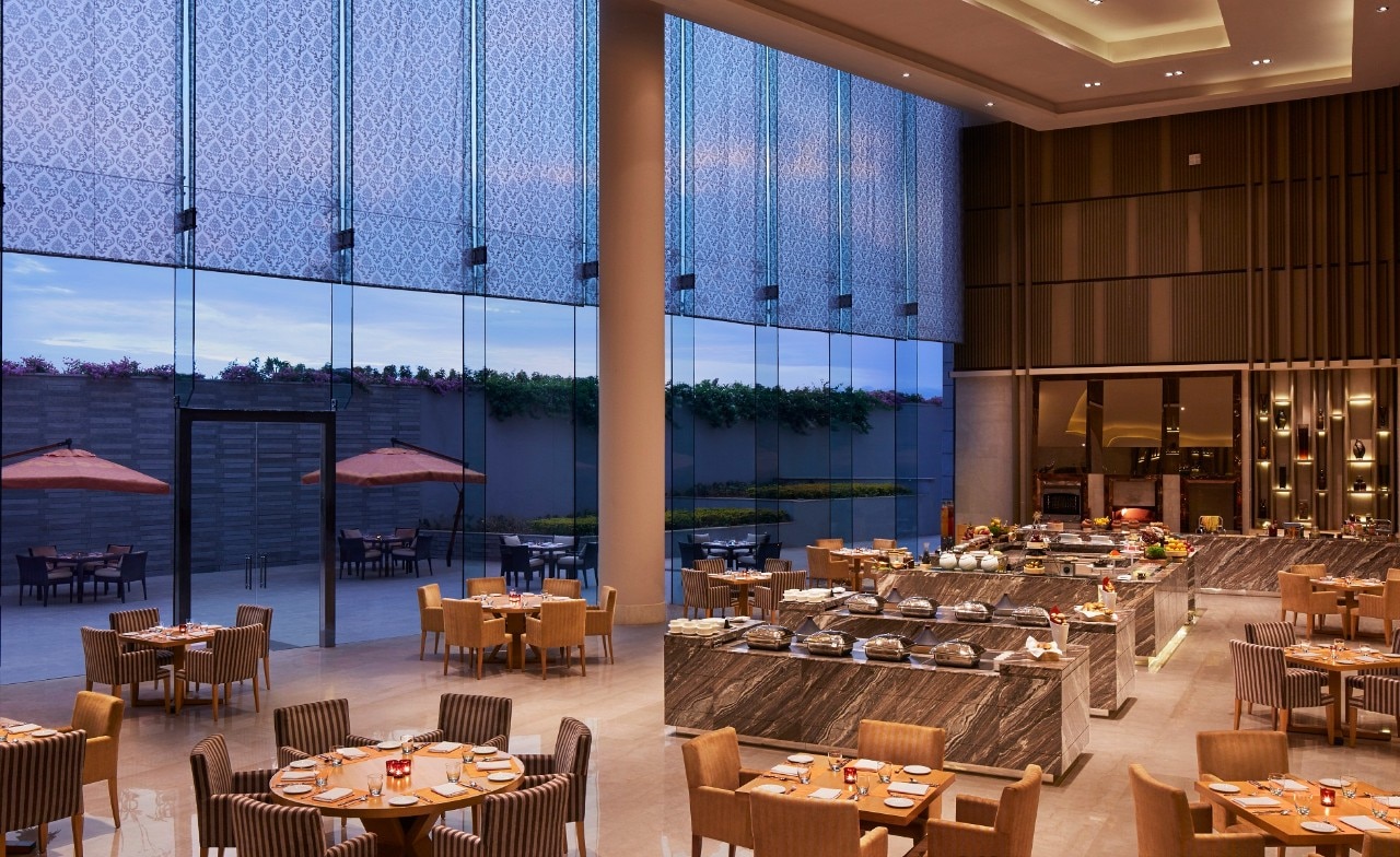 Restaurant/Dining