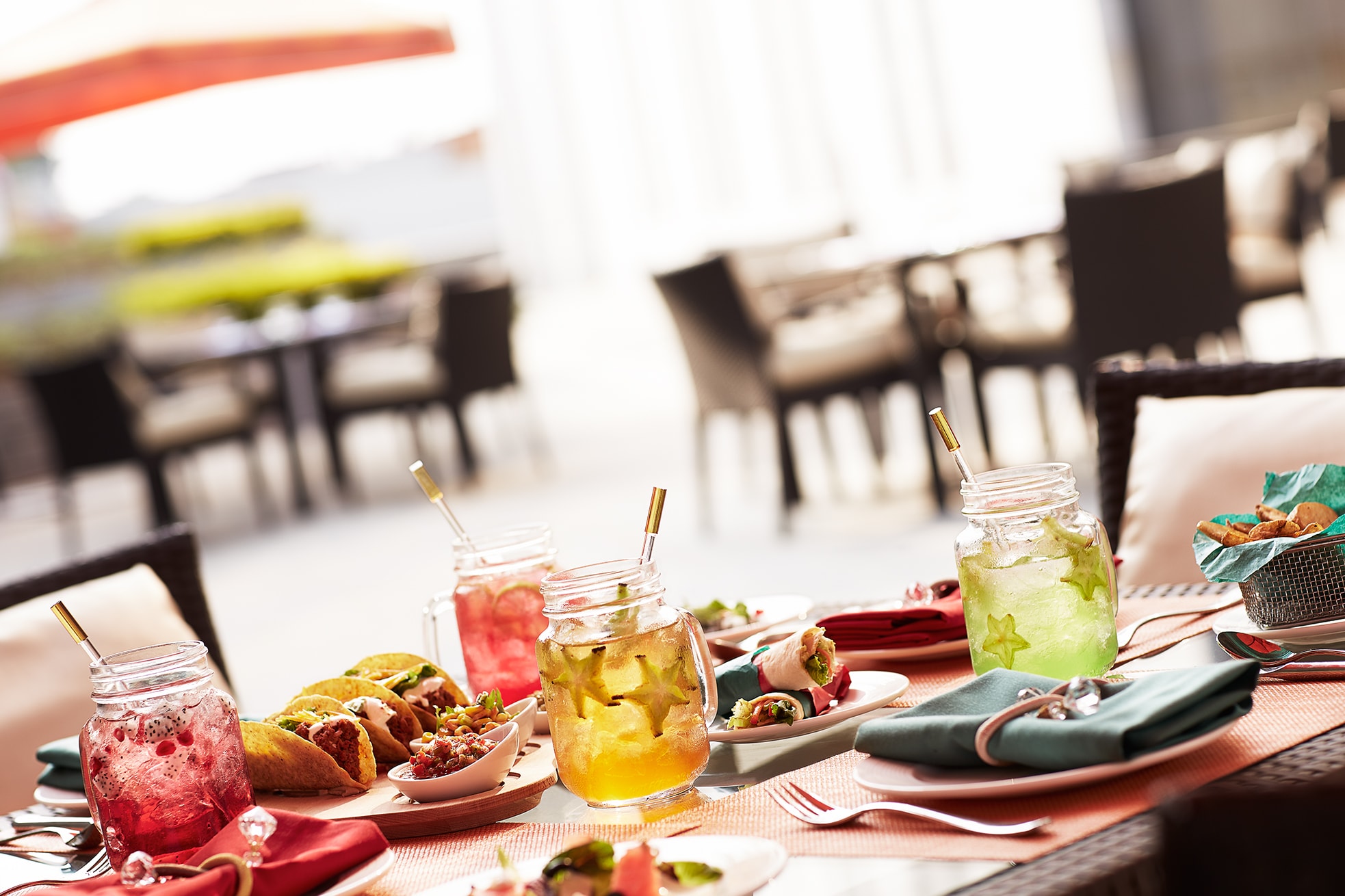 Restaurant/Dining