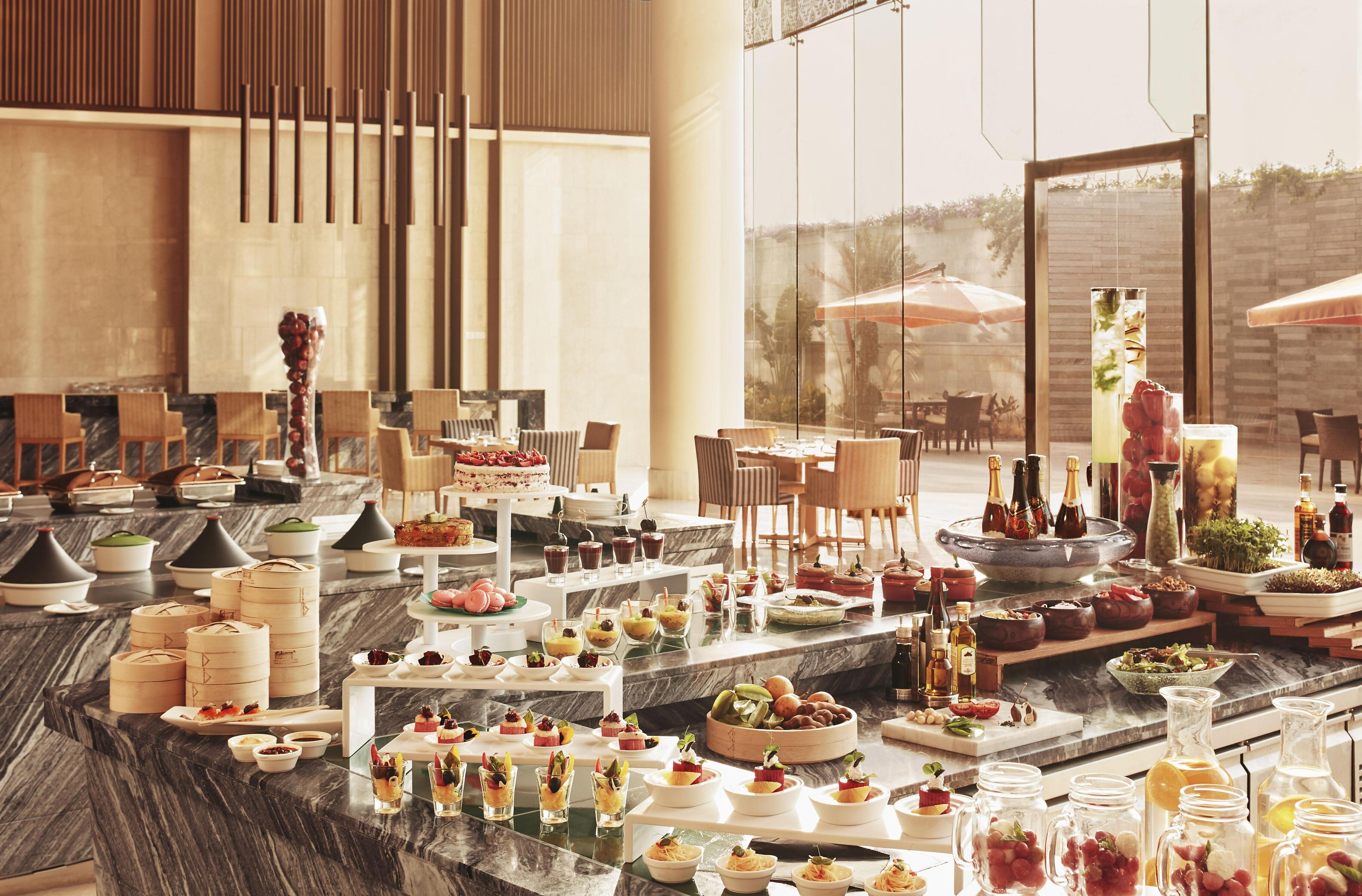 Restaurant/Dining