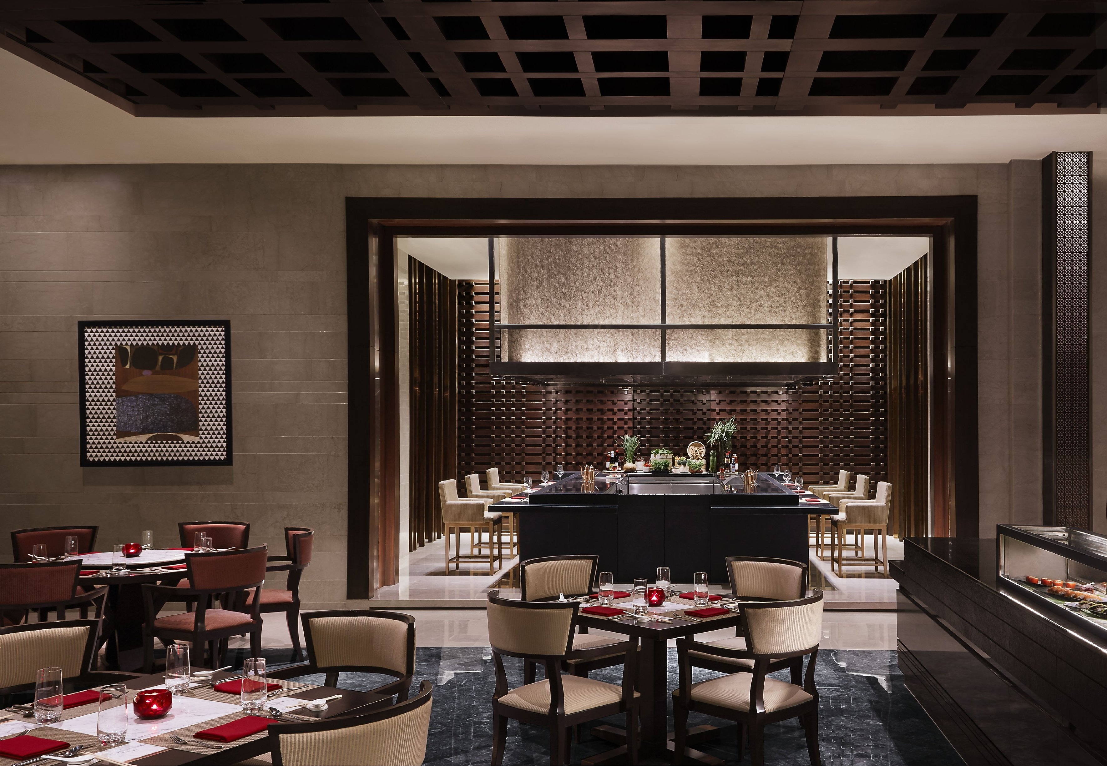 Restaurant/Dining