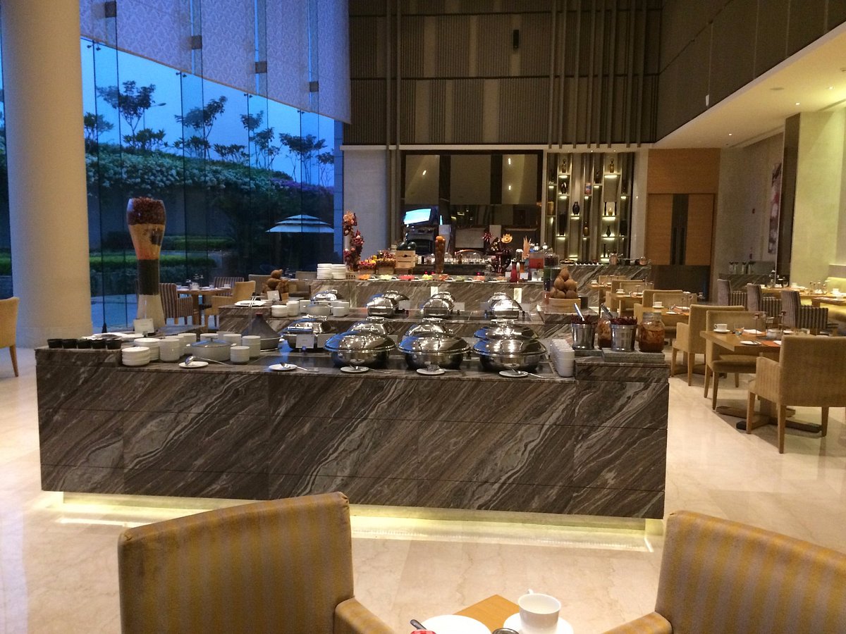 Restaurant/Dining