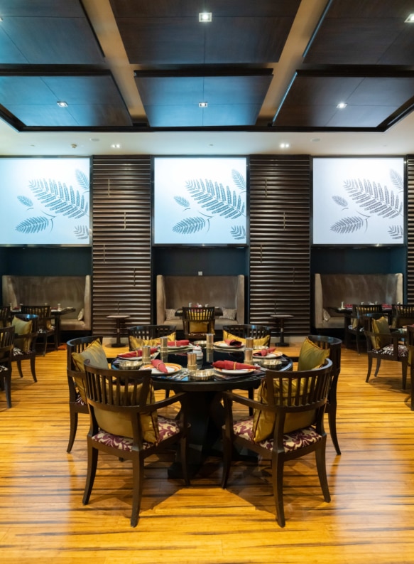 Restaurant/Dining
